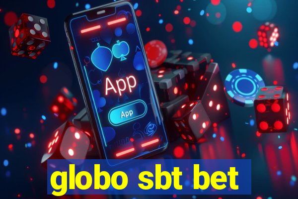 globo sbt bet